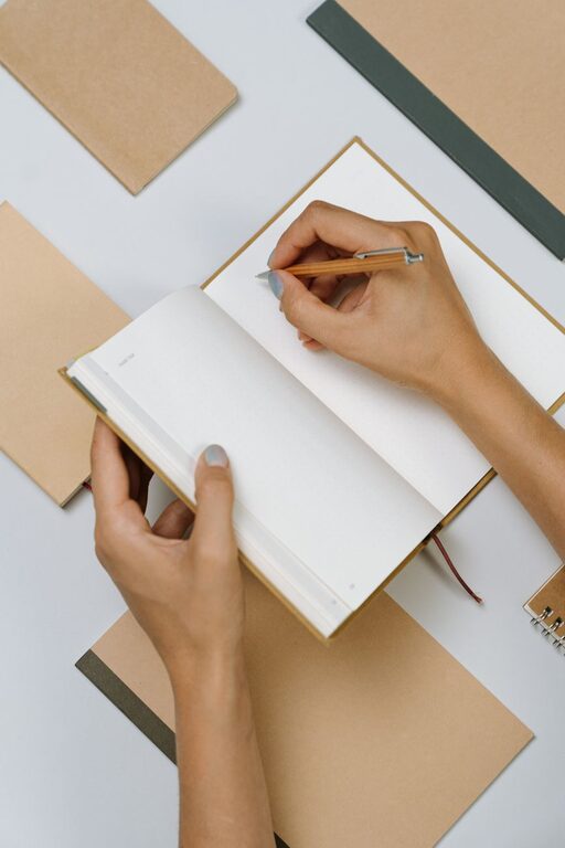 How to Choose a Notebook You’ll Actually Use